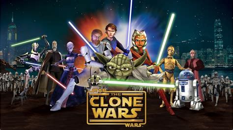 star wars: the clone wars s04e05 bdscr|List of Star Wars: The Clone Wars episodes .